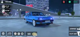 Game screenshot Tofas Online Sahin Car Driving apk
