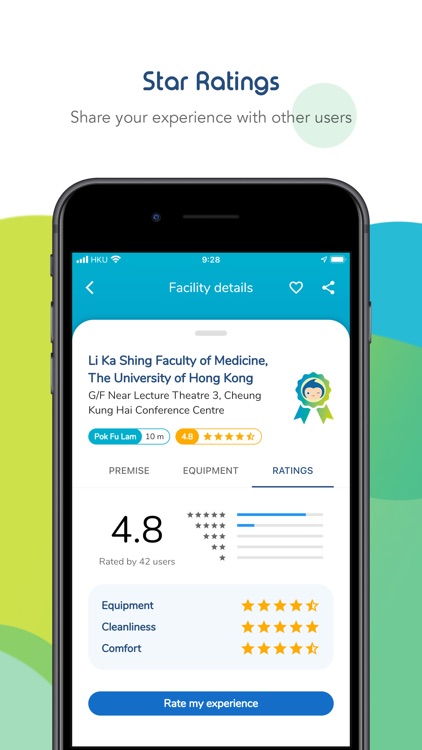 Breastfeeding GPS screenshot-4