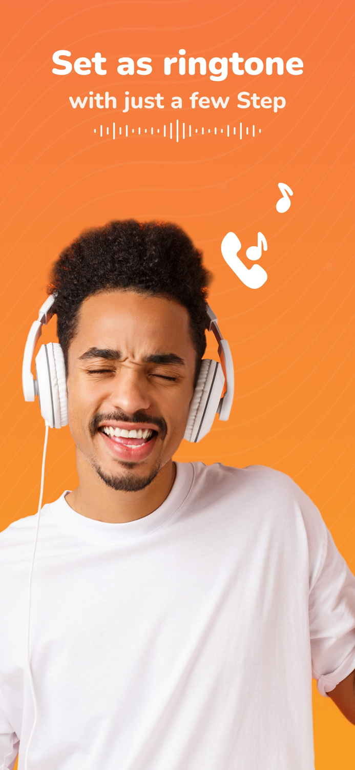 Change voice by sound effects