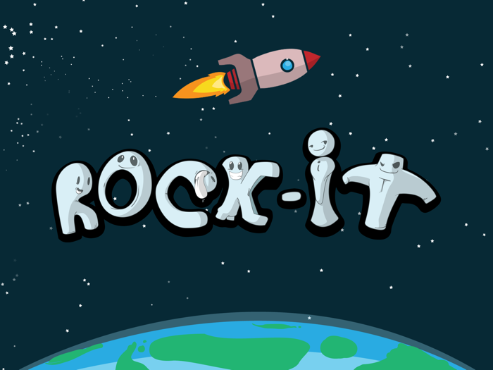 ROCK-IT