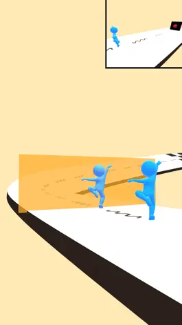 Game screenshot Pose?Run apk