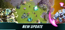 Game screenshot Iron Marines Invasion RTS Game mod apk