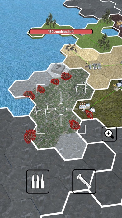 Realistic Air Defence Screenshot