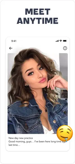 Game screenshot Meme Live: Live,Chat&Streaming hack