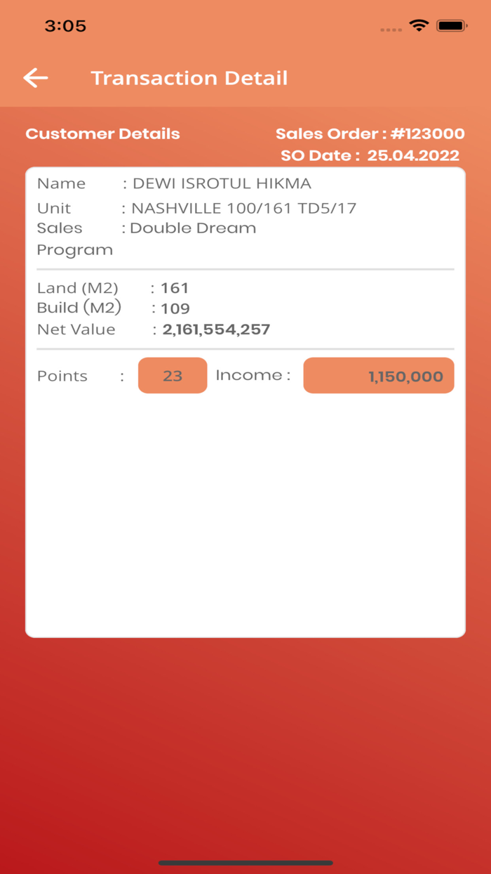 eAgent By Sinar Mas Land