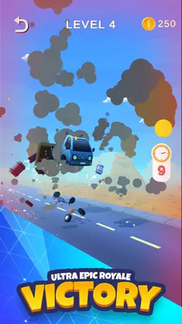 Game screenshot Dunk shoot apk