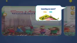 Game screenshot Bedtime Stories : Kids Sleep hack