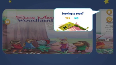 Bedtime Stories : Kids Sleep Screenshot