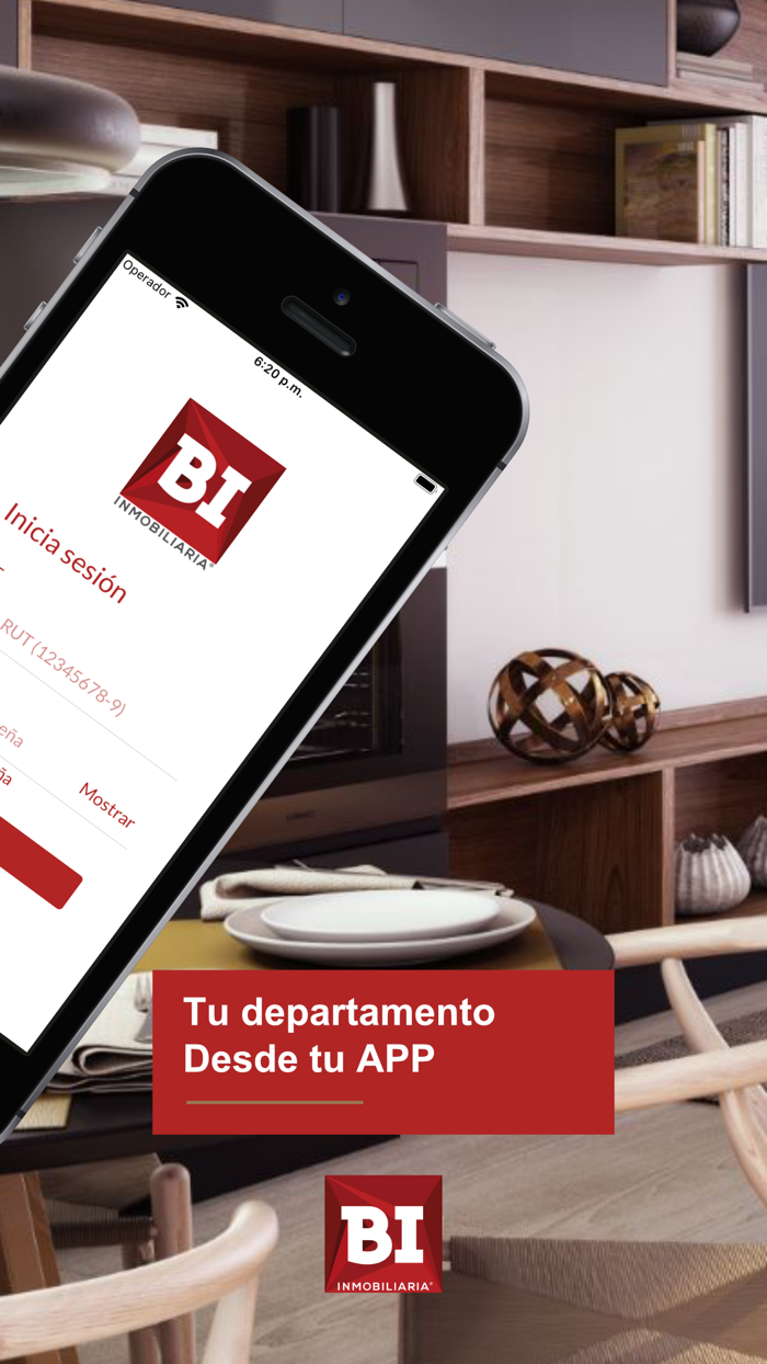 Bravo Izquierdo Inmobiliaria