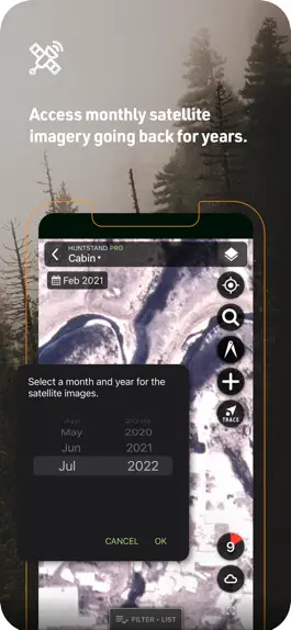 Game screenshot HuntStand: The Top Hunting App hack