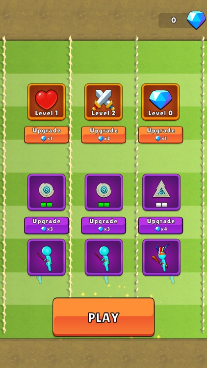 Touchdown: Army Battle screenshot-3