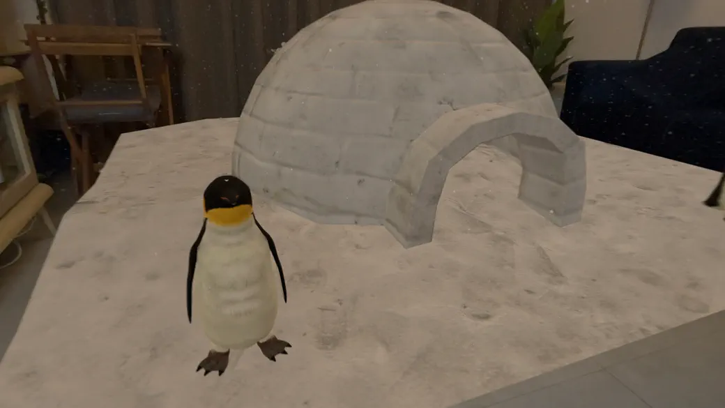 Zoo - Explore & Learn screenshot 5