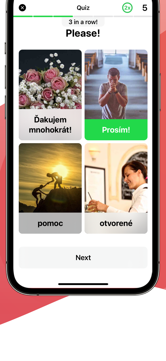 Learn Slovak with LENGO