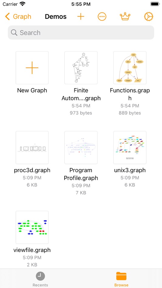 #1. Graph Editor (iOS) Podle: Jinan Matrix Information Technology Co., Ltd.