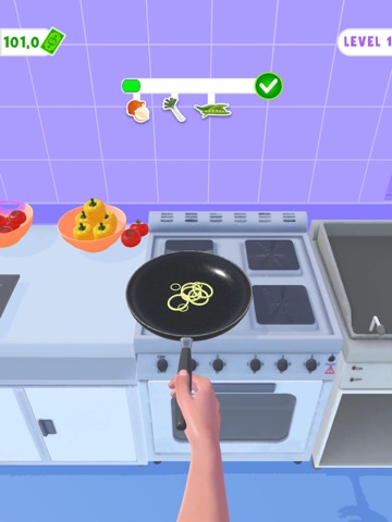 Expert Cooking Masterのおすすめ画像4