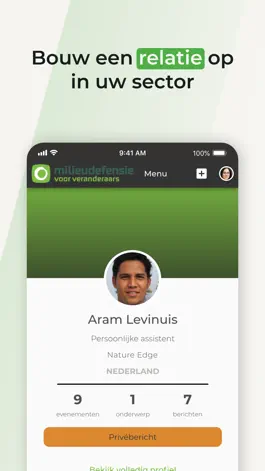 Game screenshot Veranderaarsplatform apk