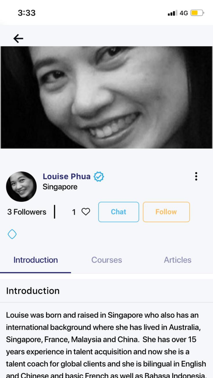 Future Leaders Technology