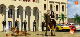 Game screenshot Virtual Super Dad & Mom Game mod apk