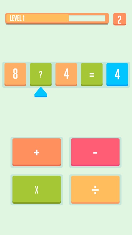 Quick Math: Brain Workout screenshot-3