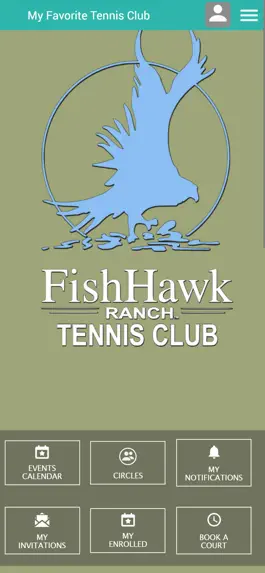 Game screenshot Fishhawk Ranch CDD hack