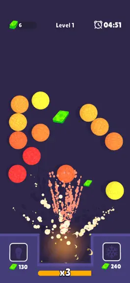 Game screenshot Pair Color! apk