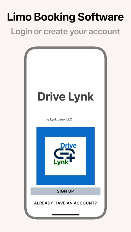 Drive Lynk