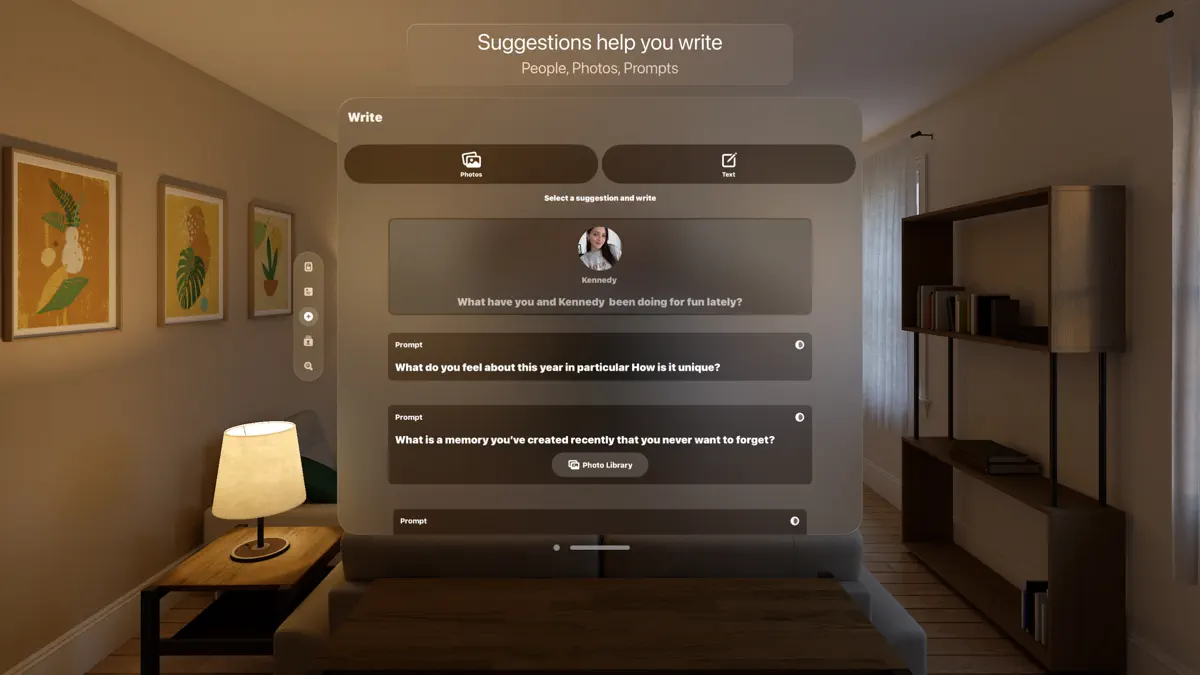 Recollect - Journal & Diary screenshot 4