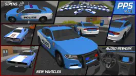 Game screenshot Police Patrol Simulator mod apk