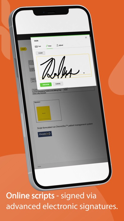 ChronicDoc screenshot-7