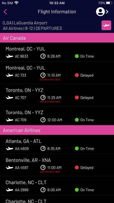 Hotel Mela Screenshot