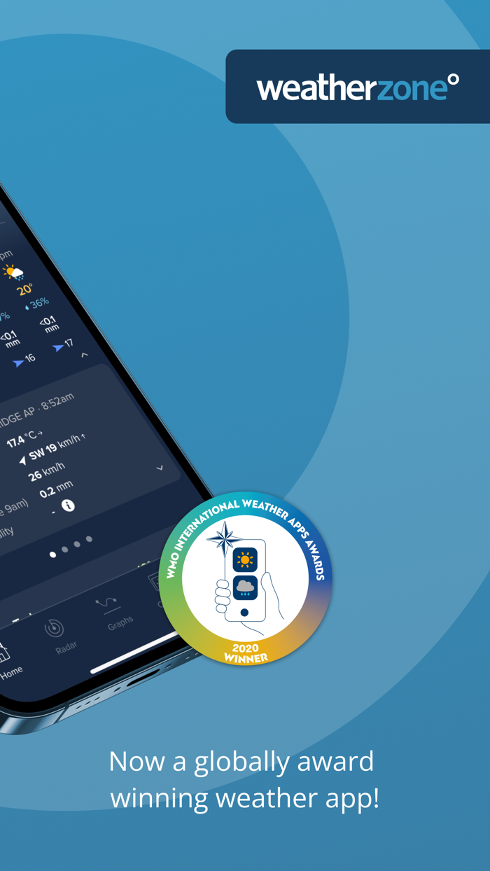 Weatherzone Weather Forecasts
