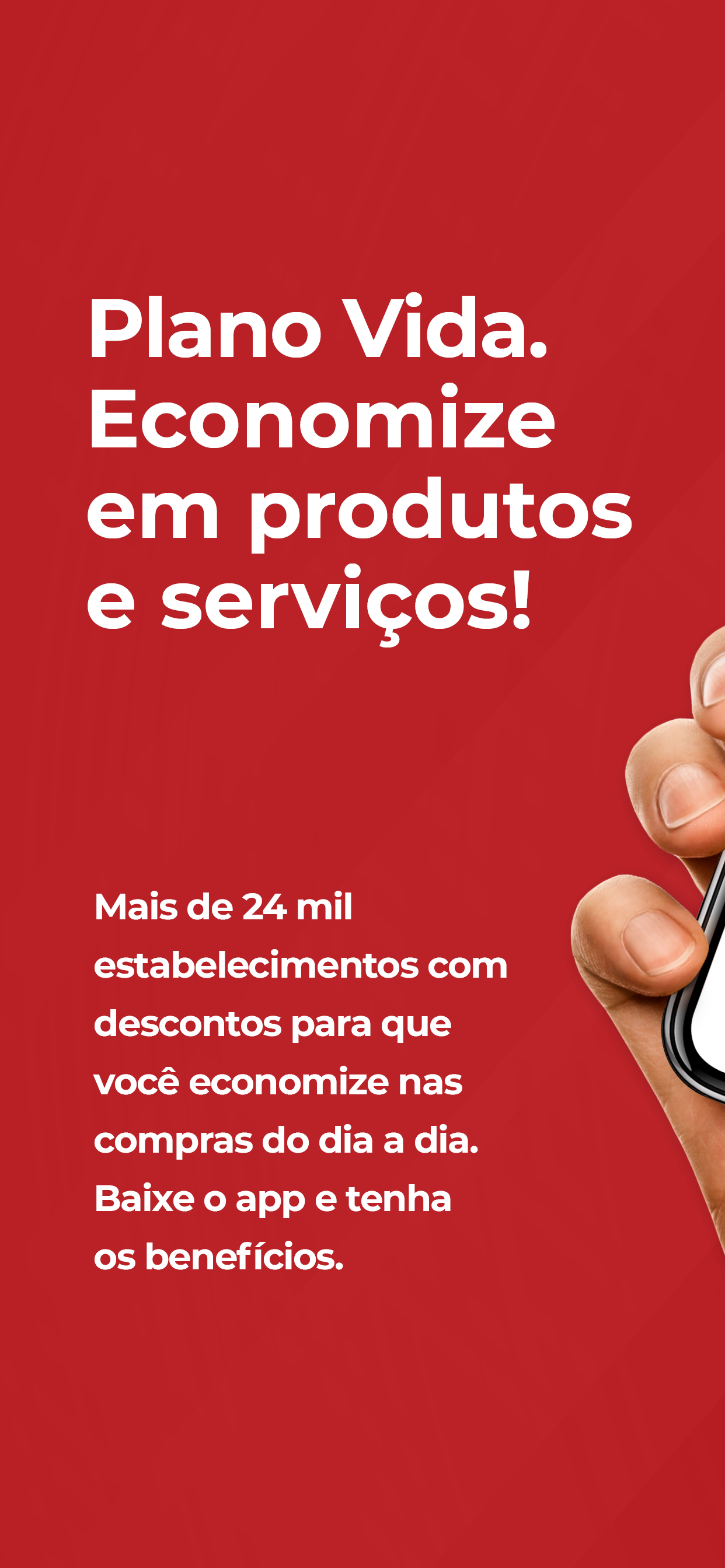 Plano Vida