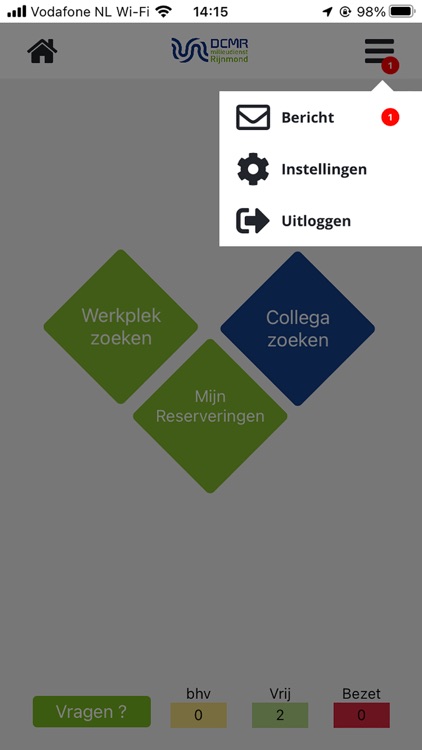 Flexapp DCMR screenshot-3