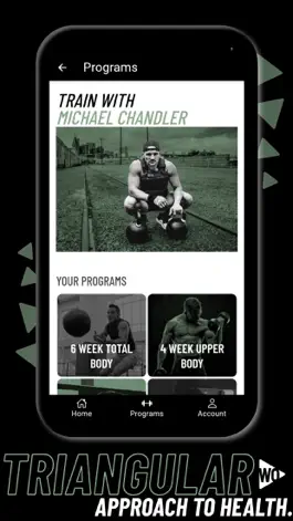 Game screenshot WalkOn Fitness apk