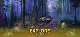 Game screenshot Fringe of Reality: The Forest apk