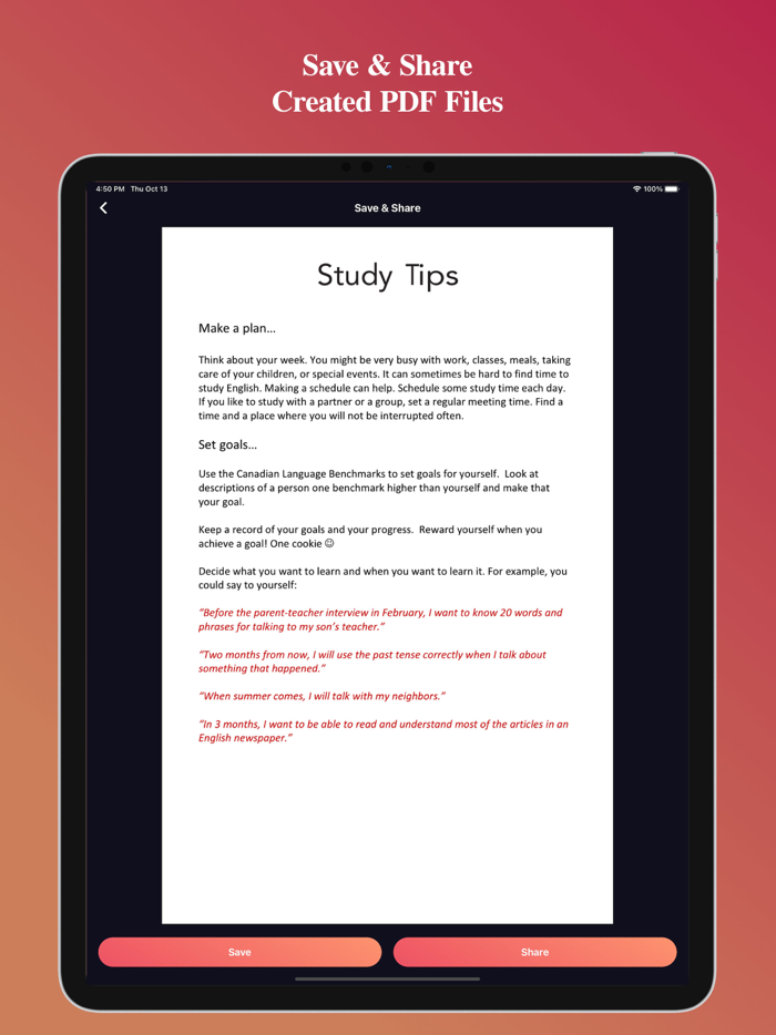 Images To PDF and PDF To Images