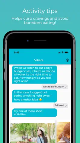 Game screenshot Vikara apk