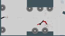 How to cancel & delete stickman crash: dismounting 2