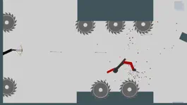 Game screenshot Stickman Crash: Dismounting mod apk