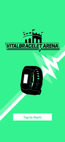 Game screenshot VITAL BRACELET ARENA hack