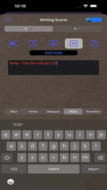 StudioDB screenshot-8