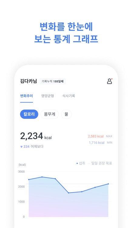 다이어트 카메라 AI screenshot-5
