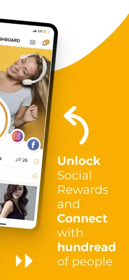 Game screenshot MySway - Influencer Marketing hack