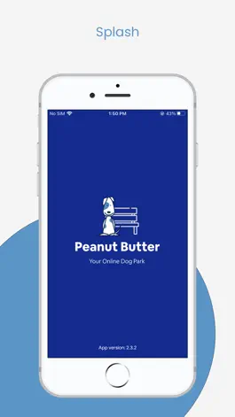 Game screenshot Peanut Butter Park mod apk