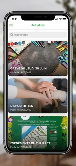 Game screenshot Montesson apk