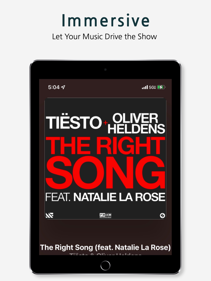 cisuM - Reverse Playlist