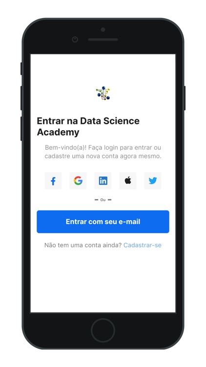 Data Science Academy