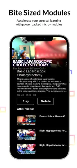 Game screenshot Kyalio VR Surgical Training hack