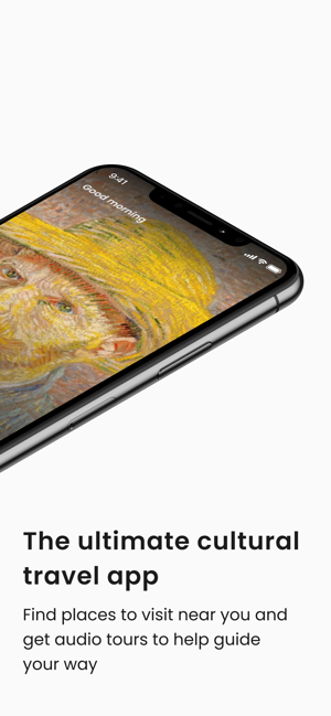 Smartify: Arts and Culture Screenshot