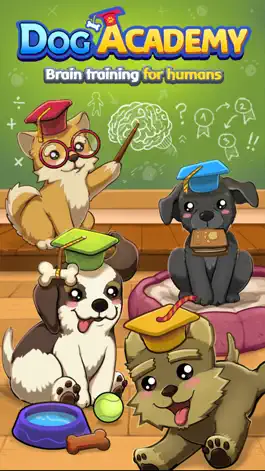 Game screenshot Dog Academy mod apk
